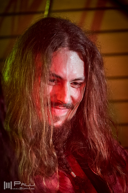 Mad Artwork Release Party