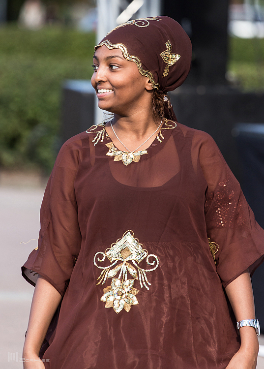 Culturofestivalen på Vaksala torg