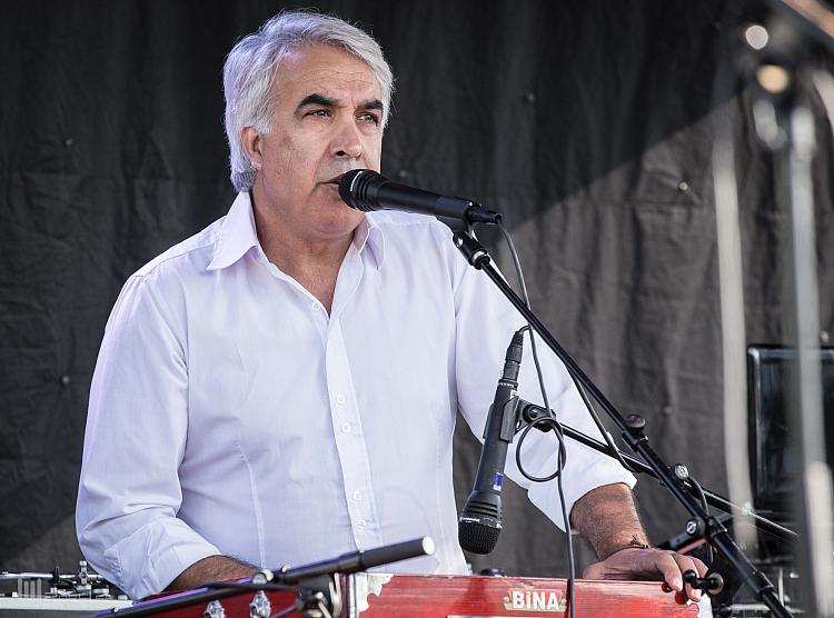 Culturofestivalen på Vaksala torg