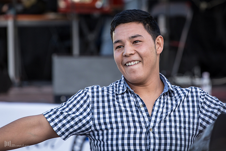 Culturofestivalen på Vaksala torg