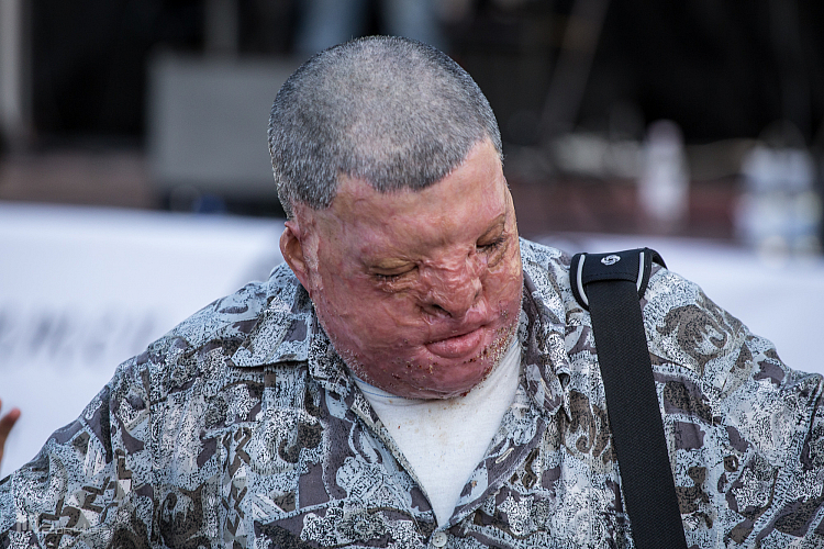 Culturofestivalen på Vaksala torg