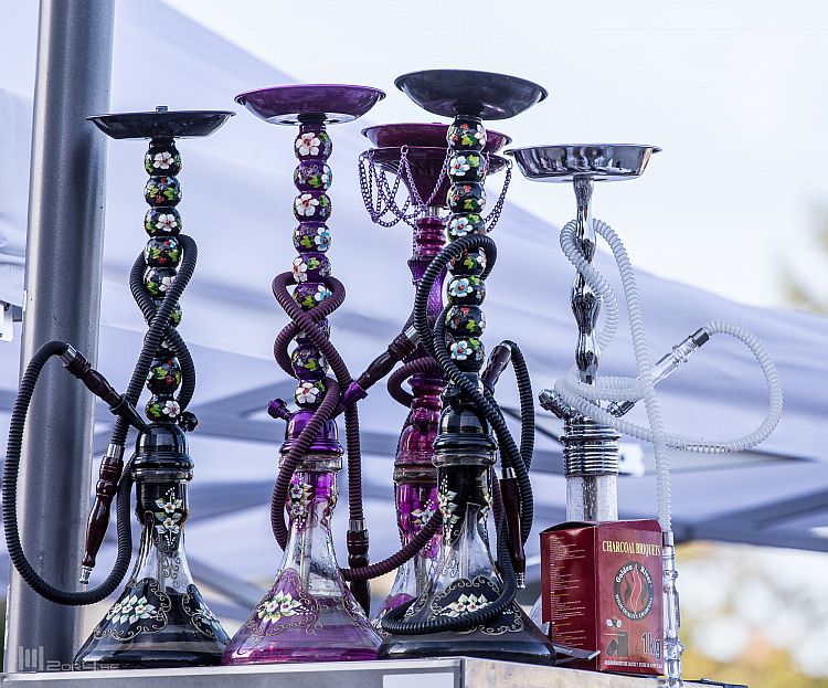 Culturofestivalen på Vaksala torg