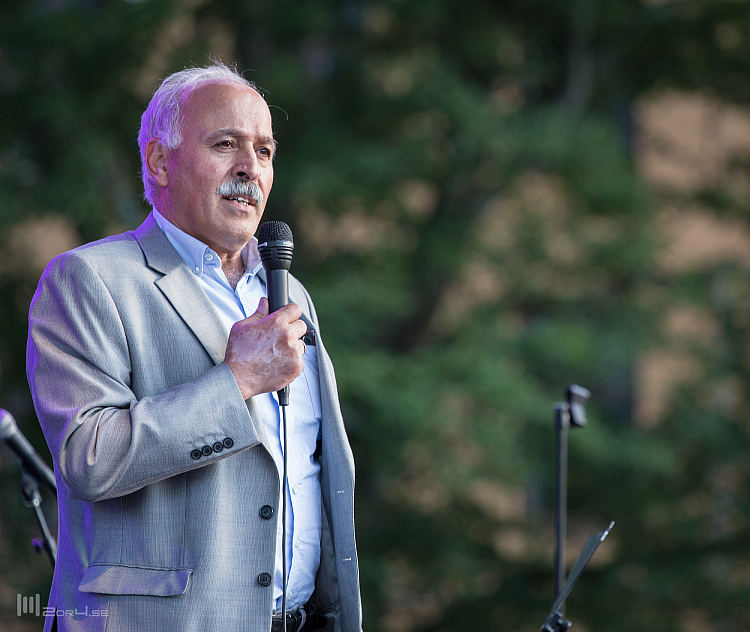 Culturofestivalen på Vaksala torg