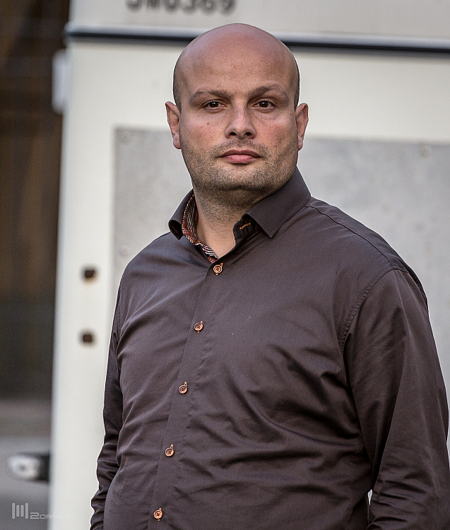 Culturofestivalen på Vaksala torg