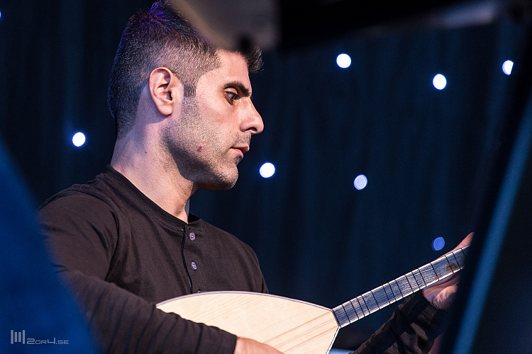 Culturofestivalen på Vaksala torg