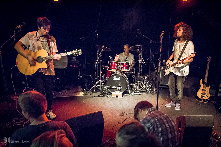 My heart is a metronome