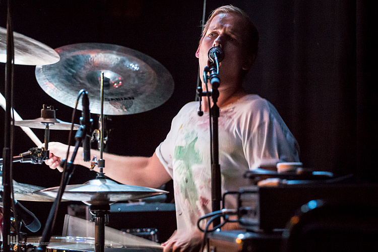 My heart is a metronome