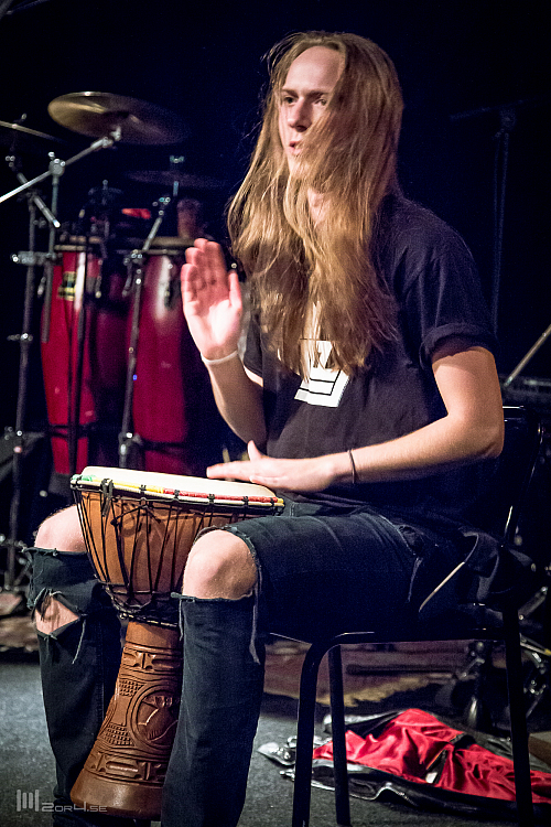 My heart is a metronome