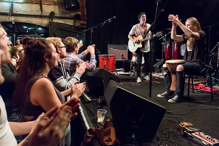 My heart is a metronome