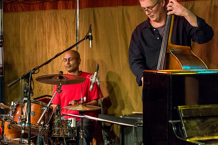  Kalle Jonson, Per Johansson