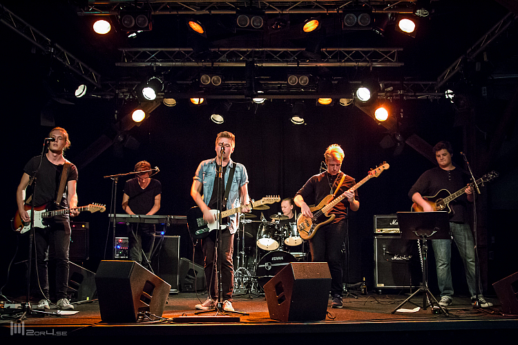 Fabian Thorslund & Kompaniet