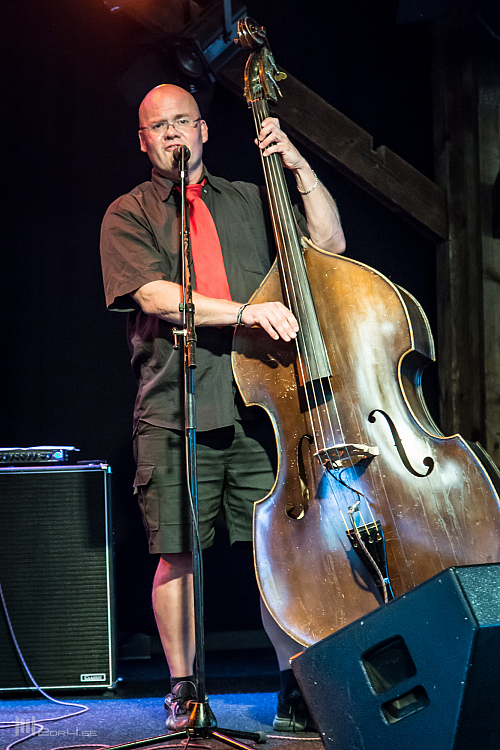 Freediving Blues Band