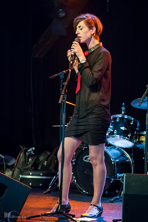 Freediving Blues Band