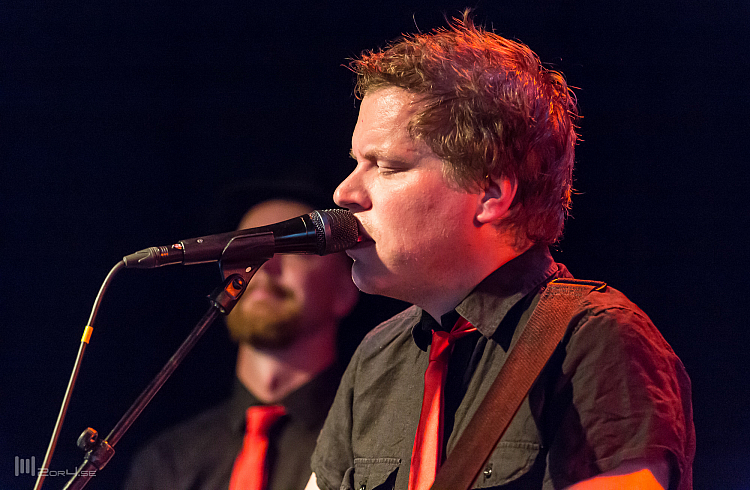 Freediving Blues Band