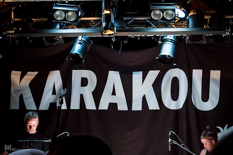 Karakou