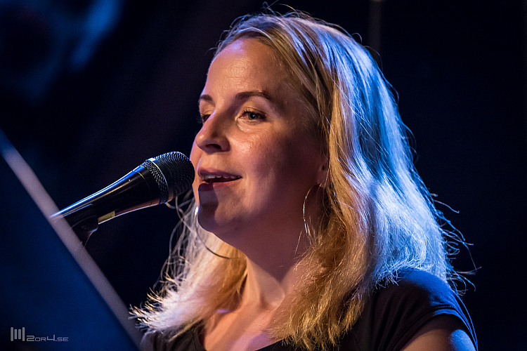 Nanna - Mikaela Tännérus