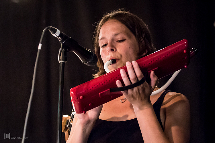 Nanna - Josefin Westman