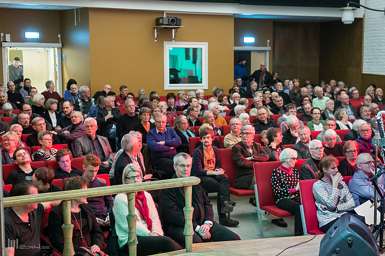 Stockholm Jazz Orchestra