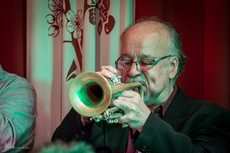 Stockholm Jazz Orchestra