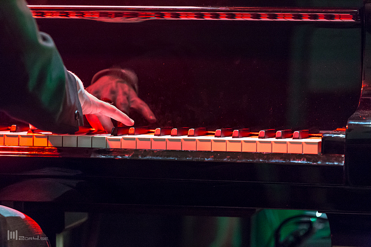 Stockholm Jazz Orchestra