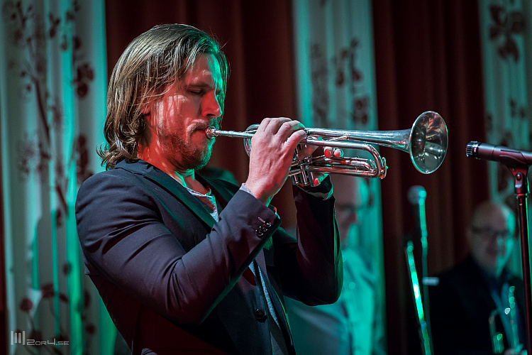 Stockholm Jazz Orchestra