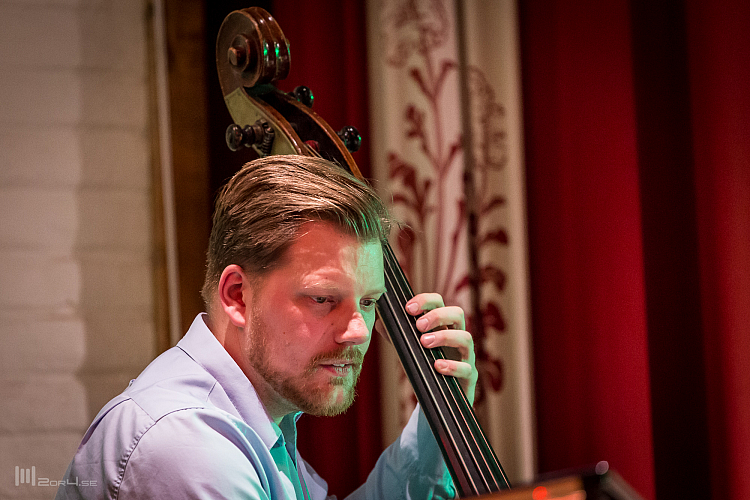 Stockholm Jazz Orchestra