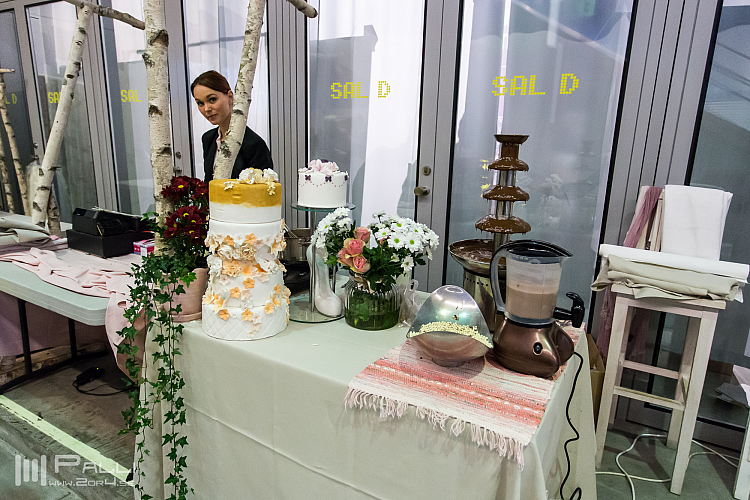 Timmen efter festivalen