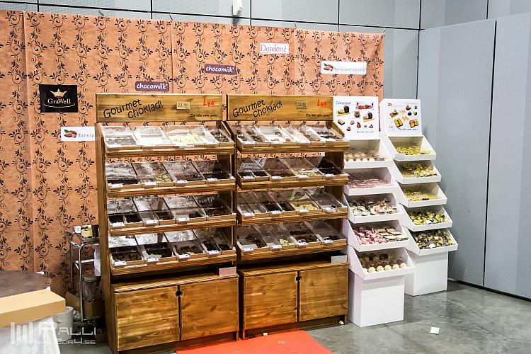 Timmen efter festivalen