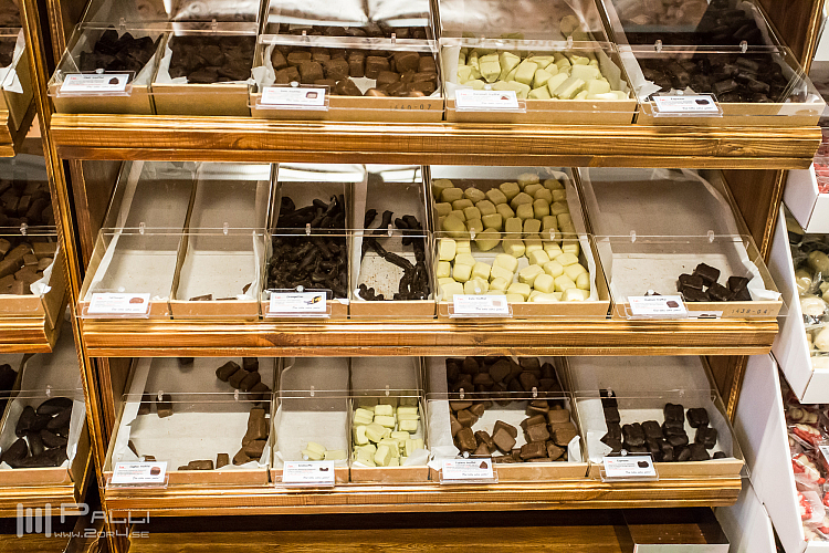 Timmen efter festivalen