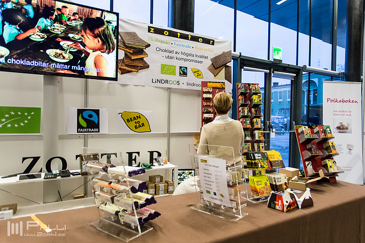 Timmen efter festivalen