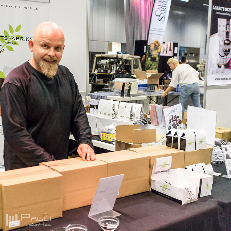 Timmen efter festivalen