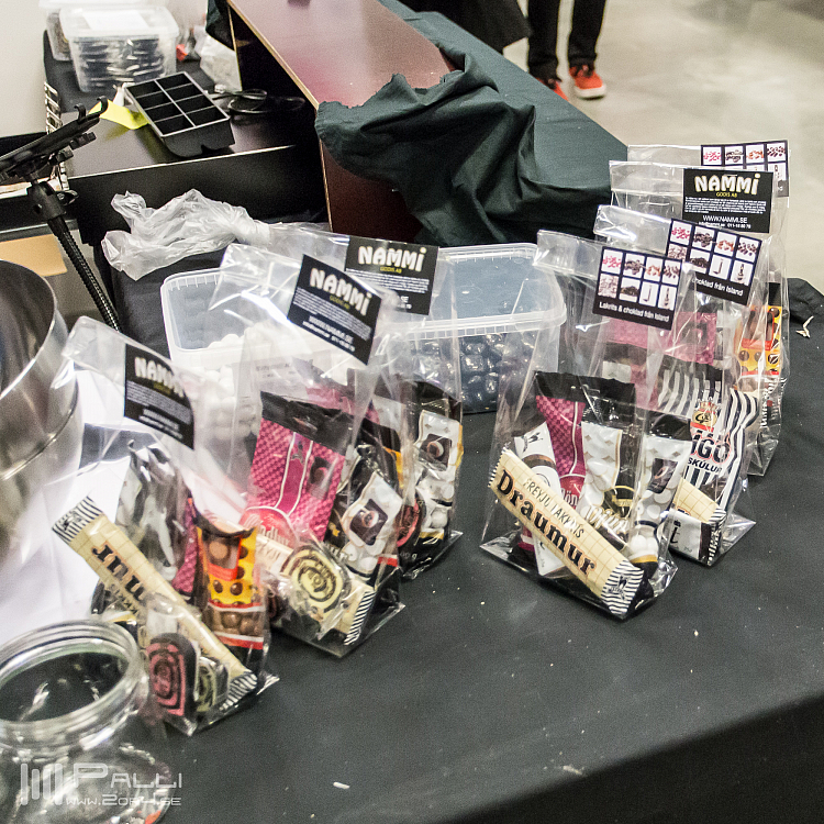 Timmen efter festivalen