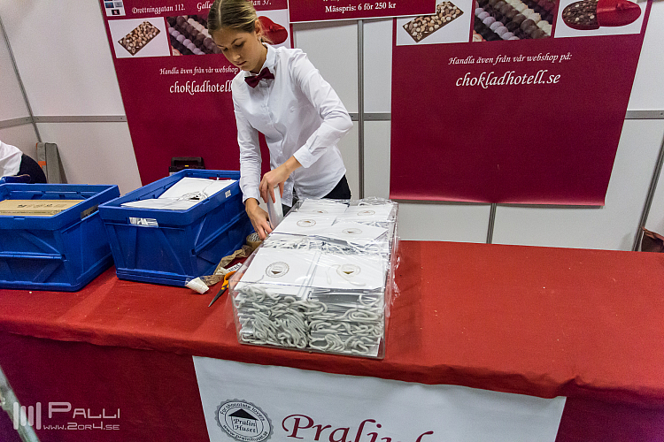 Timmen efter festivalen