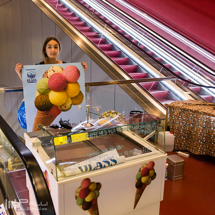 Timmen efter festivalen