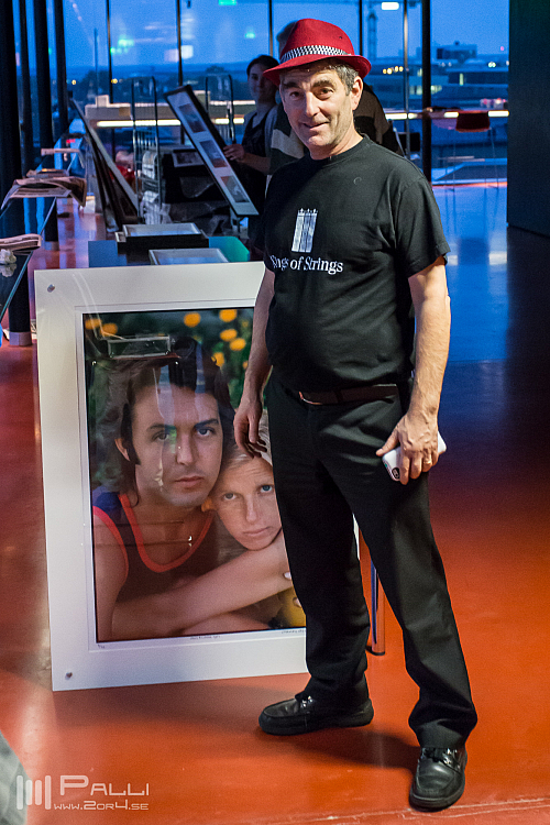 Timmen efter festivalen