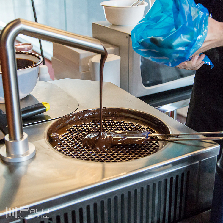 Uppsala Choklad & Kaffefestival