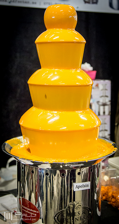 Uppsala Choklad & Kaffefestival