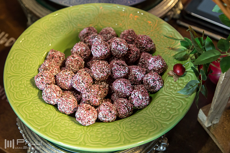 Uppsala Choklad & Kaffefestival