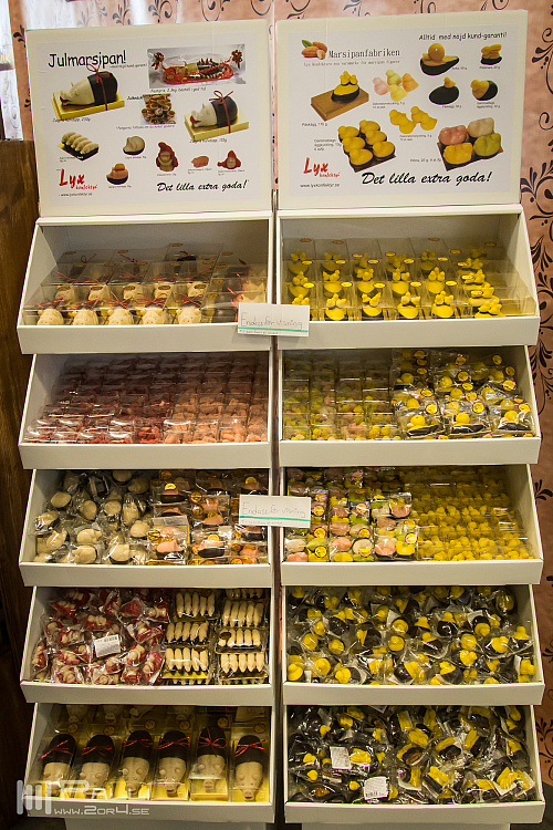 Uppsala Choklad & Kaffefestival