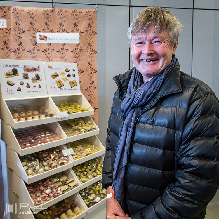 Uppsala Choklad & Kaffefestival