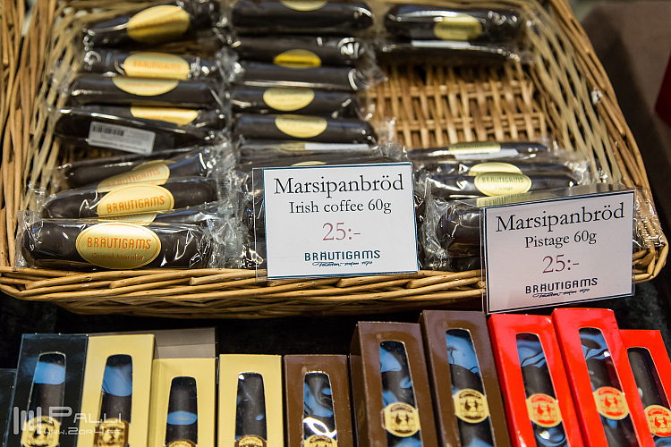 Uppsala Choklad & Kaffefestival