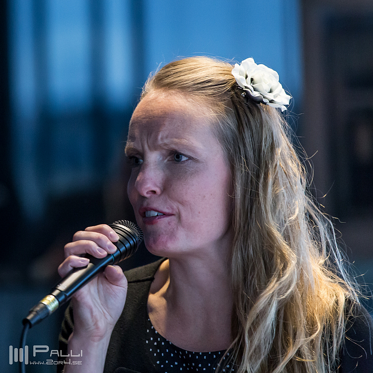 Uppsala Choklad & Kaffefestival