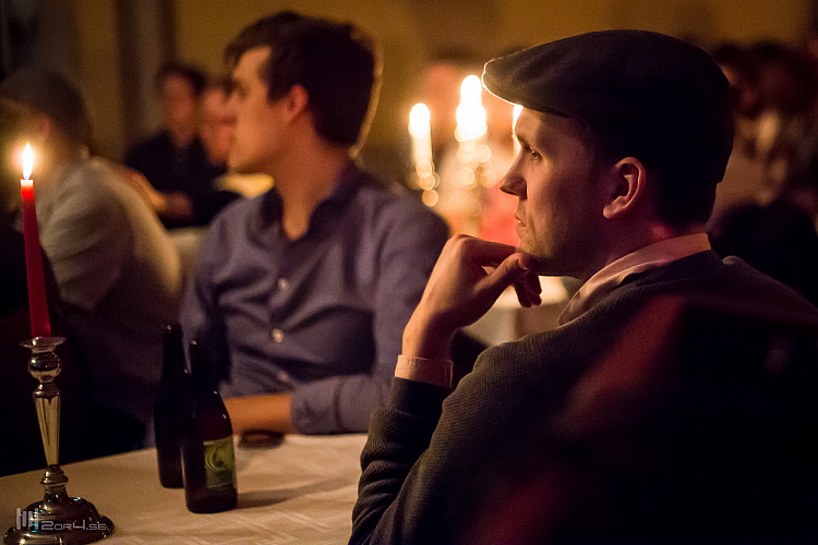 Uppsala Jazz Collective