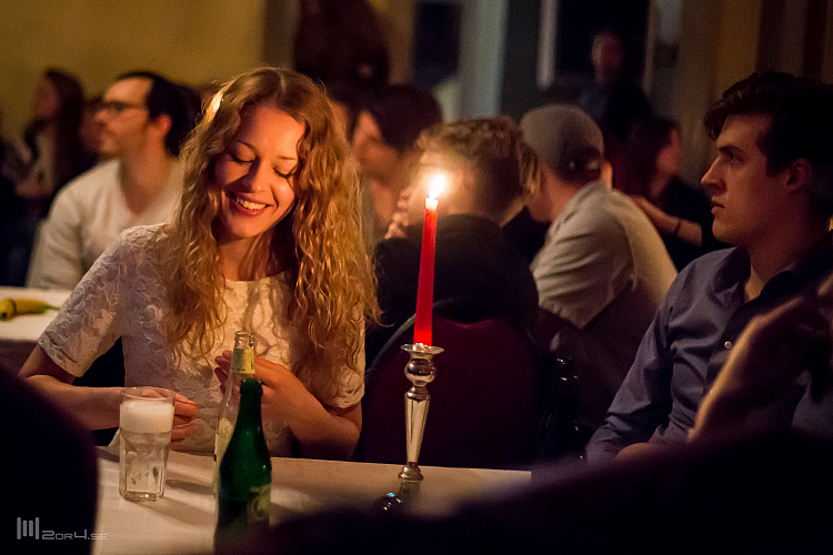 Uppsala Jazz Collective