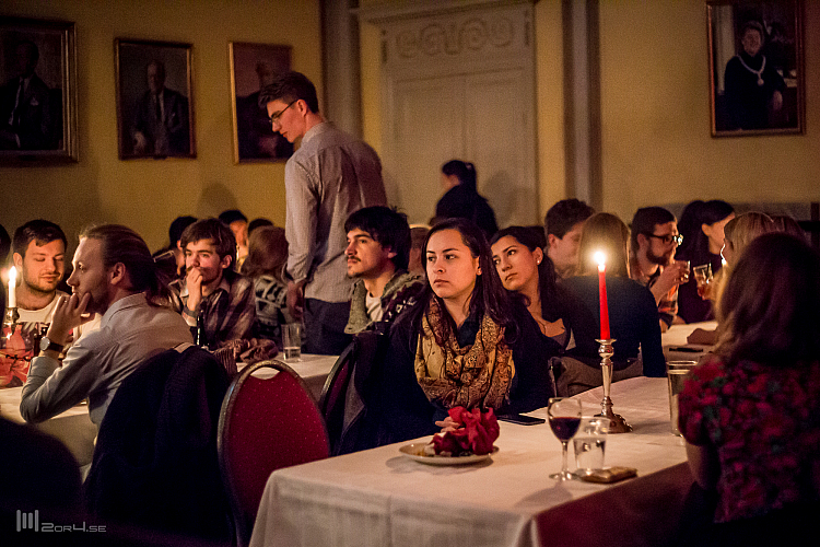 Uppsala Jazz Collective