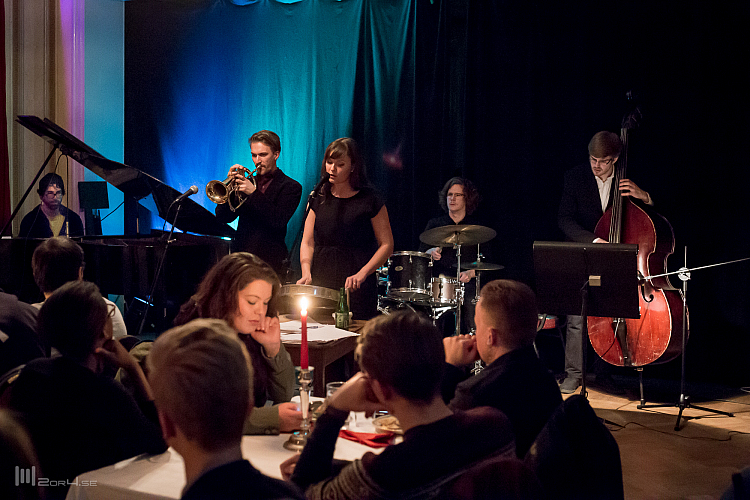 Uppsala Jazz Collective