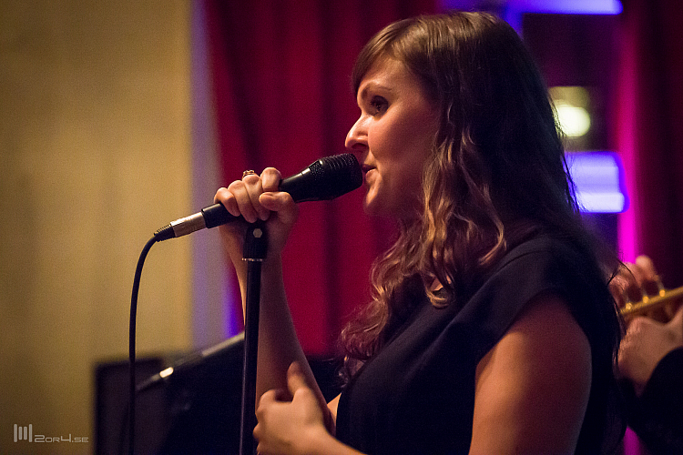 Uppsala Jazz Collective