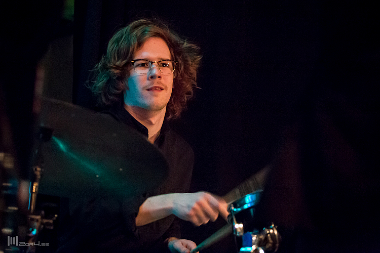 Uppsala Jazz Collective