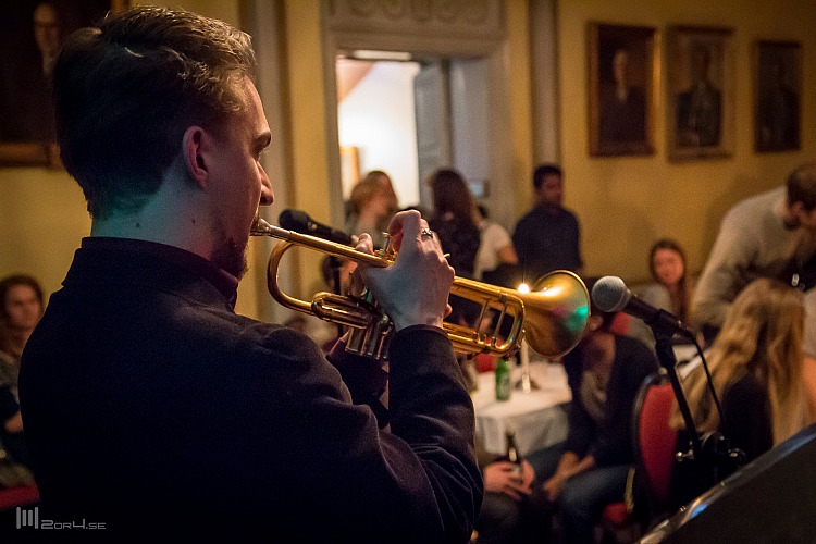 Uppsala Jazz Collective