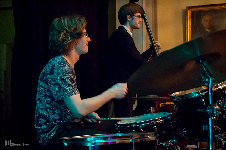 Uppsala Jazz Collective